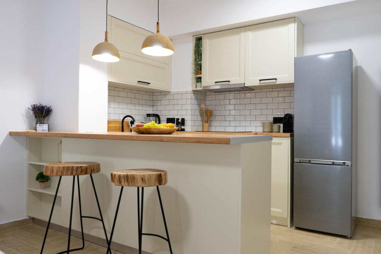 Appartement Marilias Luxury