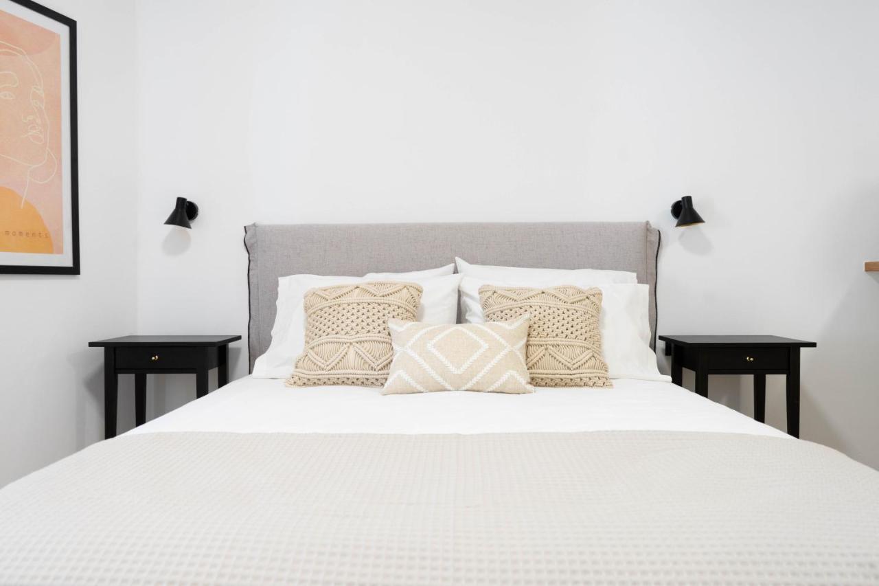 Marilias Luxury Appartement *
